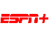 ESPN + ESPN +